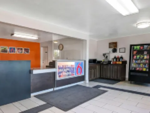 Motel 6 Beaver, UT Hotels in Beaver