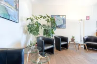 Acora Leipzig Living the City - Apartments Hotel a Zwenkau