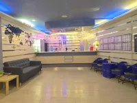 Travelogue Guest House - Hostels