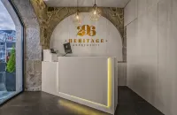 296 Heritage Apartments