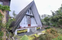 The A-room @the_teras_kayu