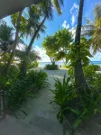 Thundi Sea View - Gym