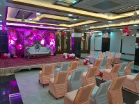 Rich Grand Hotel Hotels in Agra