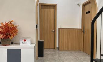 Leu Vit Homestay