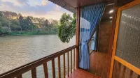Green Bamboo Lodge Resort Hotels in Nam Cat Tien