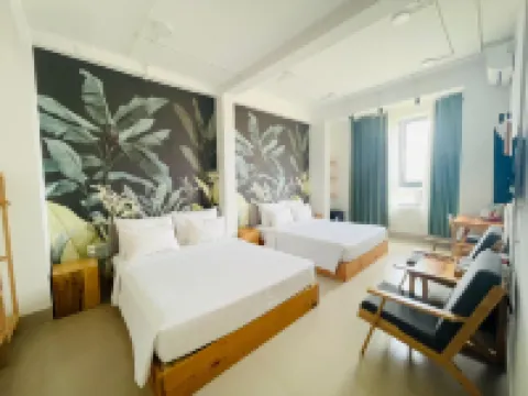 Joy House