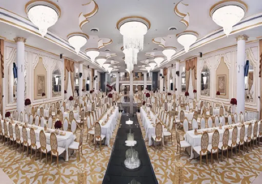 吉達卡薩布蘭卡酒店