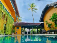 Suite Lanka - Romantic