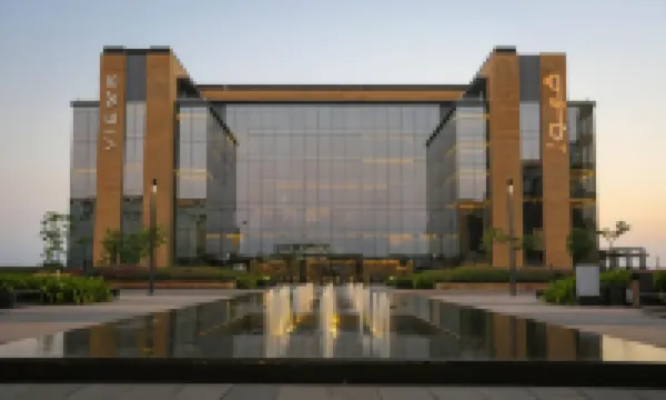 Views Hotel & Residences - Emaar King Abdullah Economic City Hotels in 