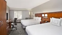 Courtyard by Marriott Gulfport Beachfront Hotels in Gulfport