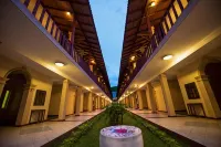 Mandara Rosen Yala, Kataragama