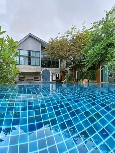 รูปภาพของเอนกาย บูทีค โฮเทล