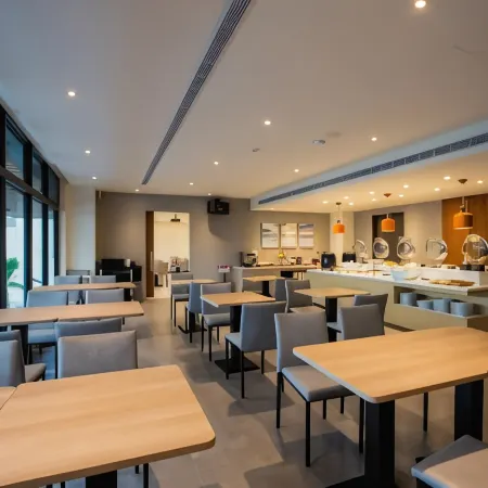 FangLiao Hotel