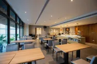 FangLiao Hotel - breakfast