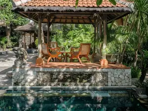 Tandjung Sari Hotel