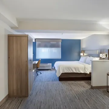 Holiday Inn Express PORTLAND EAST - TROUTDALE by IHG