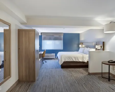 Holiday Inn Express PORTLAND EAST - TROUTDALE by IHG Hotels in Multnomah County