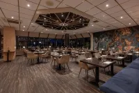 Fletcher Hotel-Restaurant Langewold - Desayuno