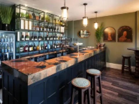 The Riverside, WorldHotels Distinctive Hotels in Salisbury