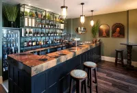 The Riverside, WorldHotels Distinctive Hotels in Broad Chalke