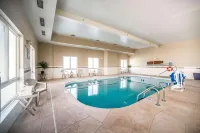 Sleep Inn Decatur I-72 Hotels in Decatur