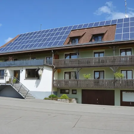 Pension Adler Hotels in Owingen