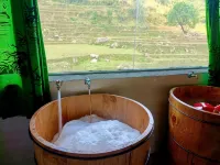 Homestay Nui Da Ta Phin