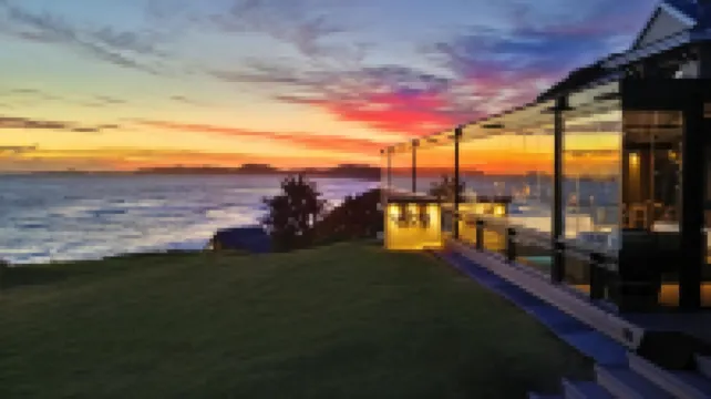 Brenton Haven Beachfront Resort