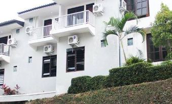 Hotel Nirwana Batu