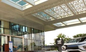Braling Grand Hotel Purbalingga, Azana Hotels Collection