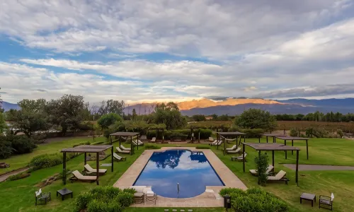 Patios de Cafayate - Wine Hotel & Restaurant