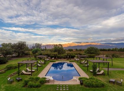 Patios de Cafayate - Wine Hotel & Restaurant