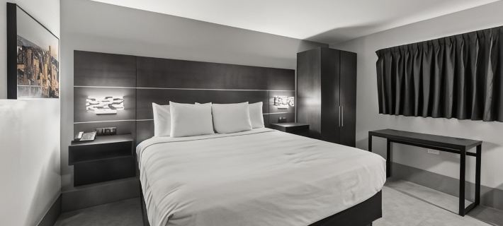 GuestHouse Extended Stay Laredo Hotels in Laredo