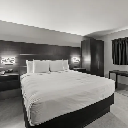 GuestHouse Extended Stay Laredo