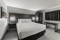 拉雷多賓館延長住宿