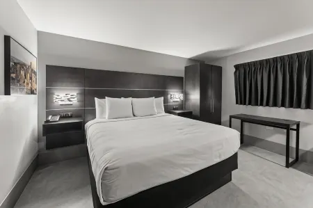 GuestHouse Extended Stay Laredo Отели рядом с достопримечательностью «Десайдрио Бизнес»