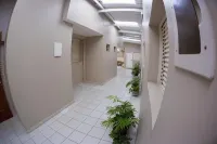 Hotel Esplanada