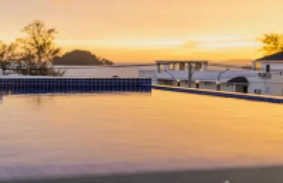 Otres Beach Hotel Hotels in Sihanoukville