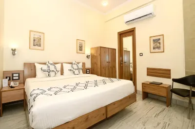 Hotel Yulia Hotels in Tonk Road