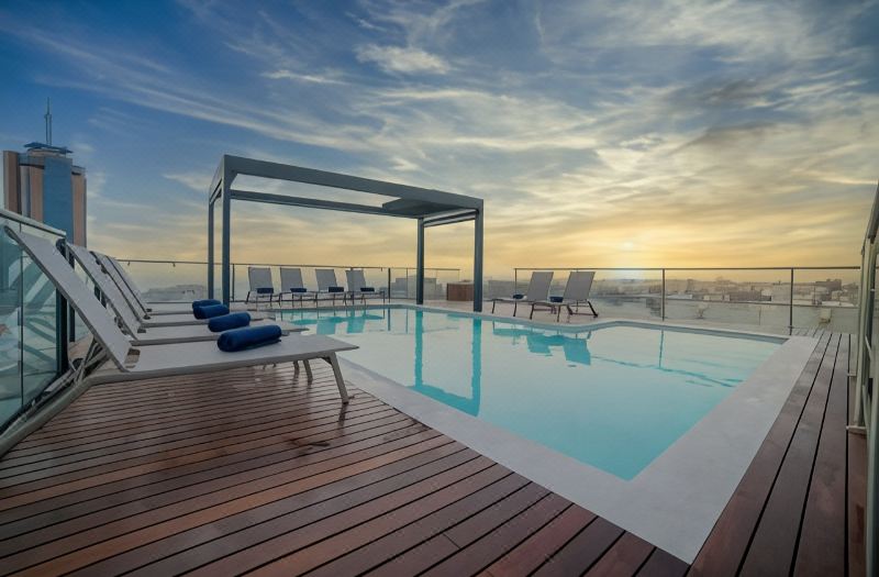 Mercure St. Julian's Malta photo 4