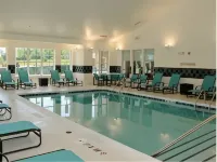 Residence Inn Charlotte Concord Các khách sạn ở Concord