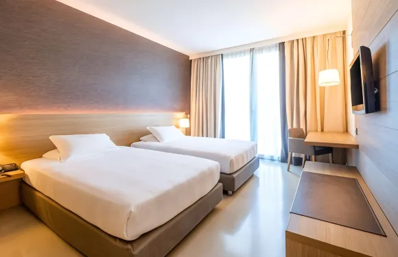 HSM 聖馬蒂諾酒店