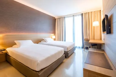 HSM Hotel San Martino