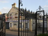 Hôtel le Bayeux Hotels in Bayeux