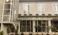 Zoe Guest House