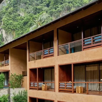 Avatar Railay - Adults Only