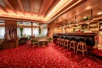 Hotel Grohmann Hotels in Campitello di Fassa