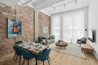 Bakan - Sainte Catherine - Condos