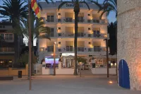 Solvi Hotel - Adults Only Отели в г. 