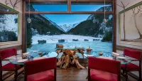 Bellevue Hotel & Spa - breakfast